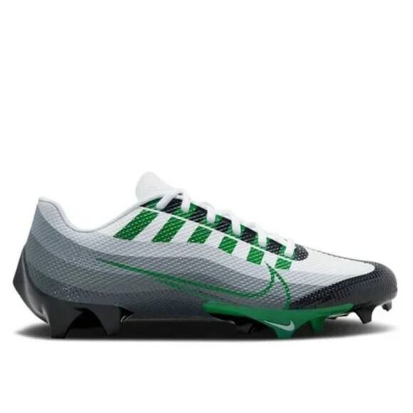 Nike Vapor Edge Speed 360 Football Cleats Men's Shoes Size 13 Athletic Shoes - Picture 1 of 8